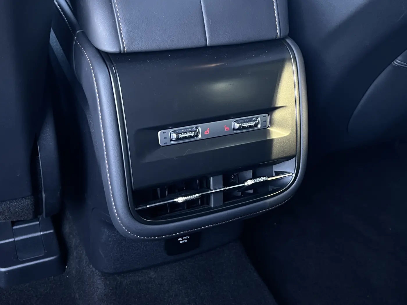 2024 Lincoln Nautilus - $48,999