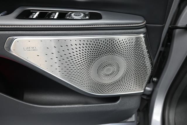 2025 Lincoln Nautilus