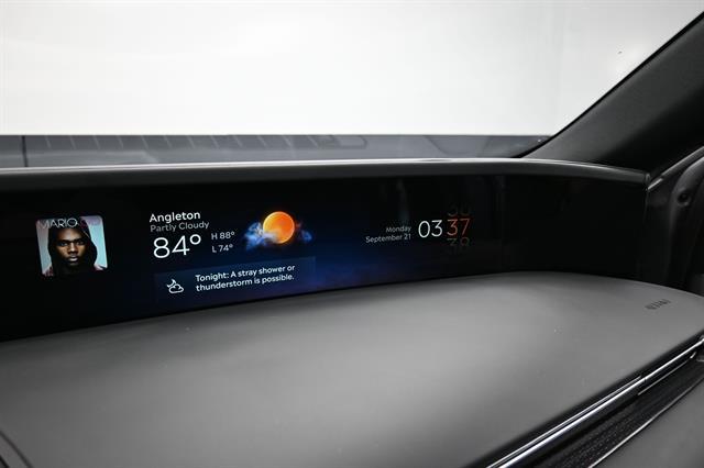2025 Lincoln Nautilus