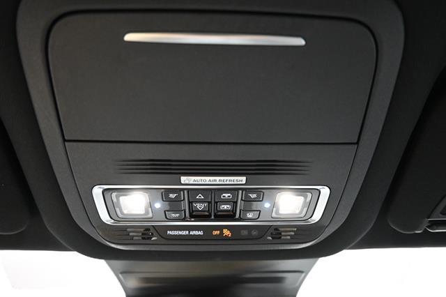2025 Lincoln Nautilus