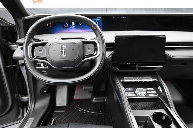 2025 Lincoln Nautilus