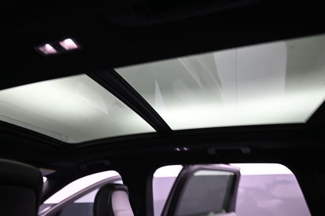 2025 Lincoln Nautilus
