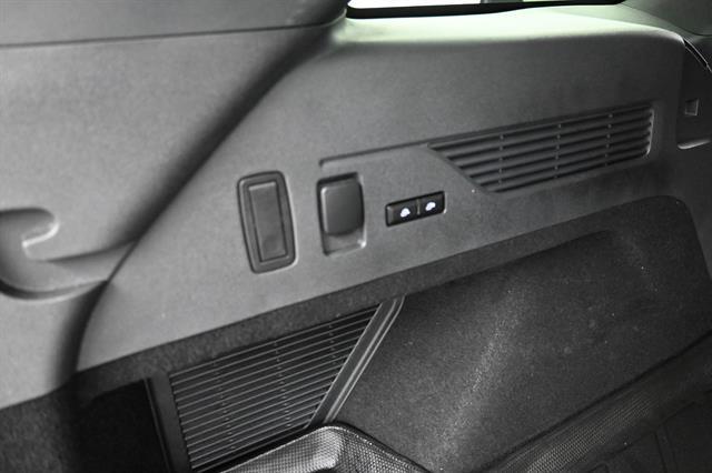 2025 Lincoln Nautilus