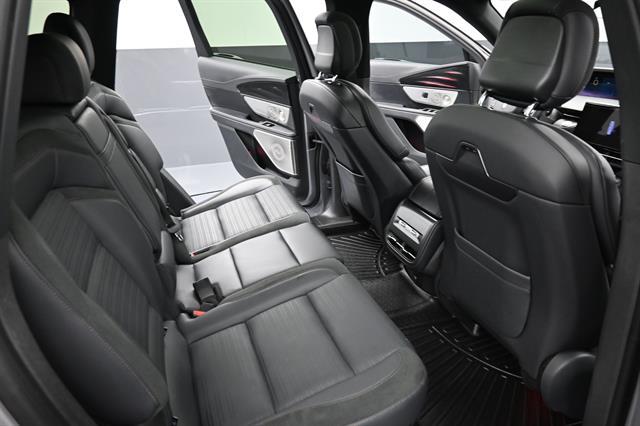 2025 Lincoln Nautilus