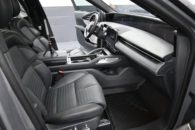 2025 Lincoln Nautilus