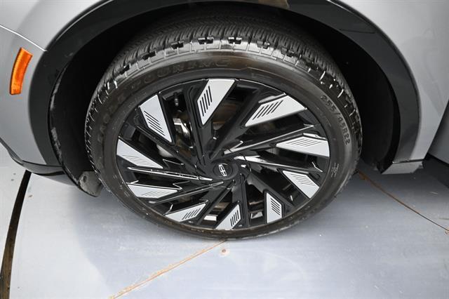 2025 Lincoln Nautilus