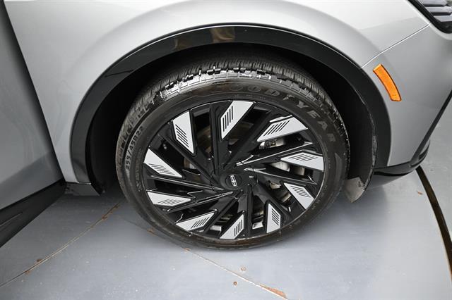 2025 Lincoln Nautilus