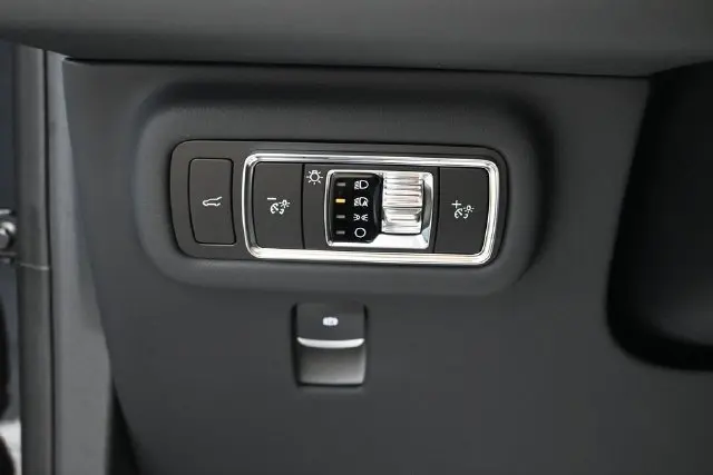 2026 Lincoln Nautilus - $60,895