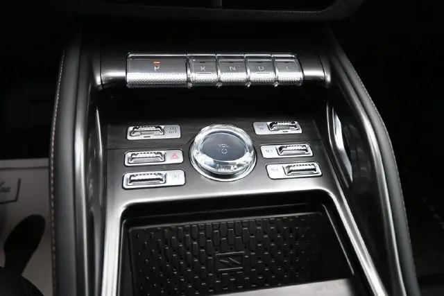2026 Lincoln Nautilus - $60,895