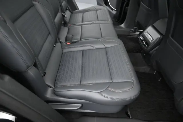 2026 Lincoln Nautilus - $60,895