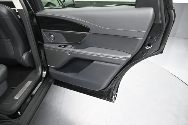 2026 Lincoln Nautilus - $60,895