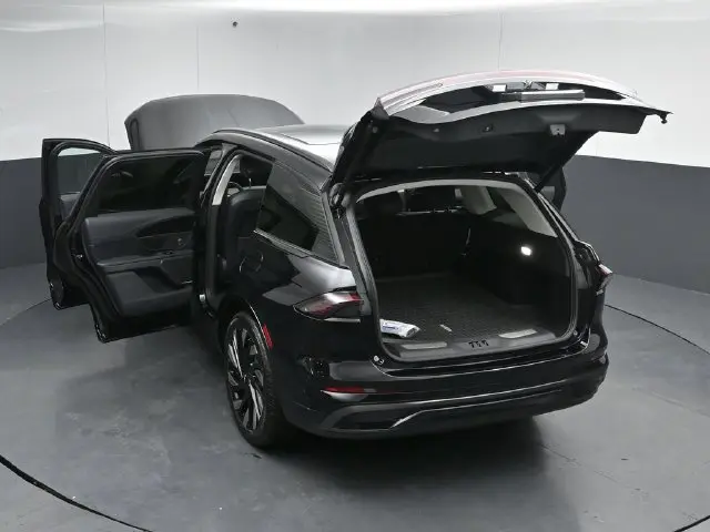 2026 Lincoln Nautilus - $60,895