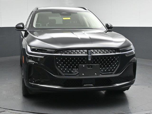 2026 Lincoln Nautilus - $59,895