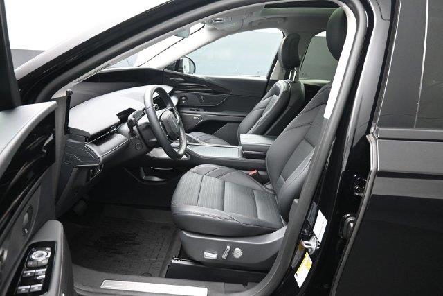 2026 Lincoln Nautilus - $59,895