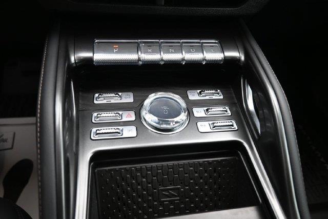 2026 Lincoln Nautilus - $59,895