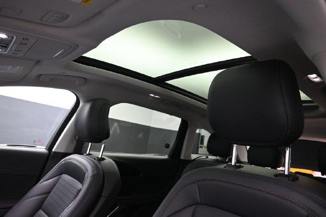 2026 Lincoln Nautilus - $59,895