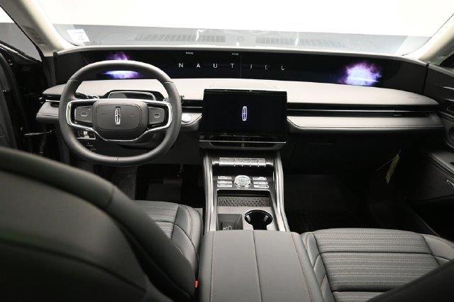 2026 Lincoln Nautilus - $59,895