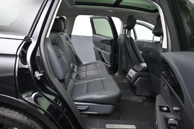 2026 Lincoln Nautilus - $59,895