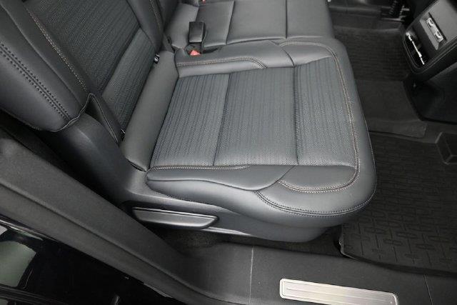 2026 Lincoln Nautilus - $59,895