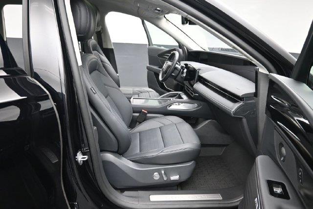2026 Lincoln Nautilus - $59,895