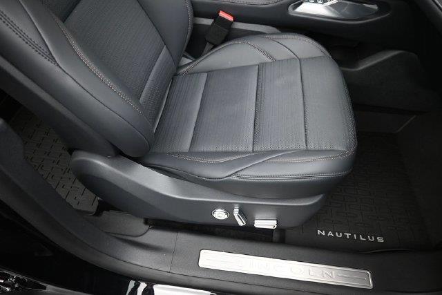 2026 Lincoln Nautilus - $59,895