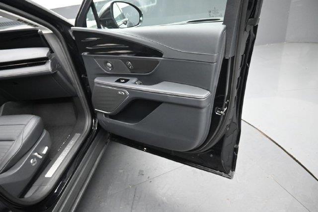2026 Lincoln Nautilus - $59,895