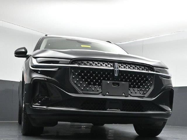 2026 Lincoln Nautilus - $59,895