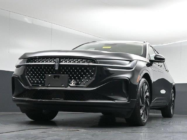 2026 Lincoln Nautilus - $59,895