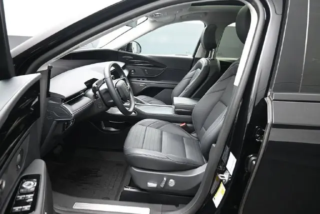 2026 Lincoln Nautilus - $59,895