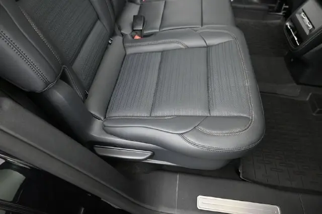 2026 Lincoln Nautilus - $59,895
