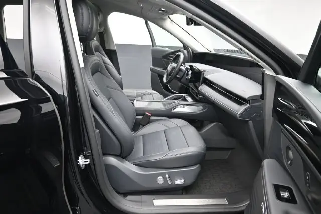 2026 Lincoln Nautilus - $59,895