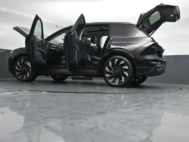 2026 Lincoln Nautilus - $59,895