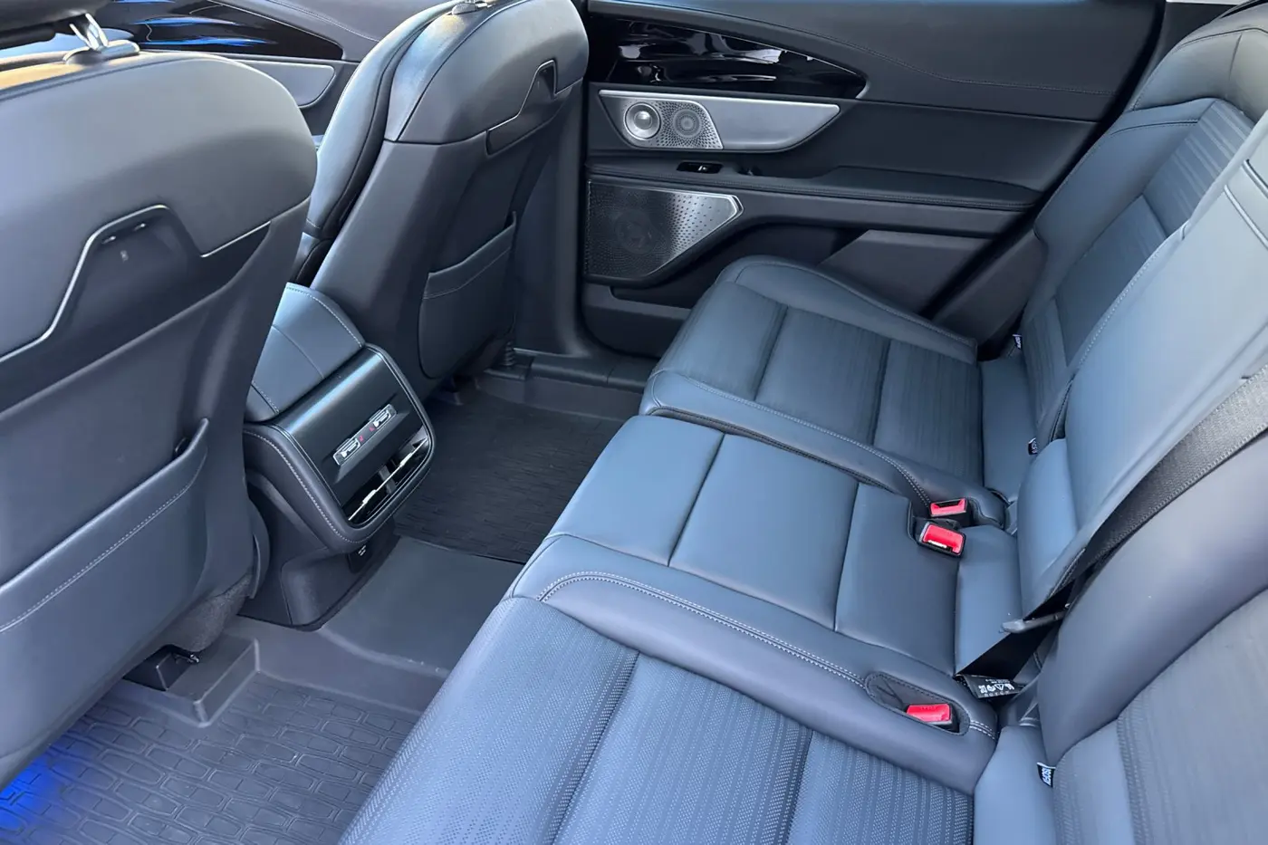2026 Lincoln Nautilus - $61,516
