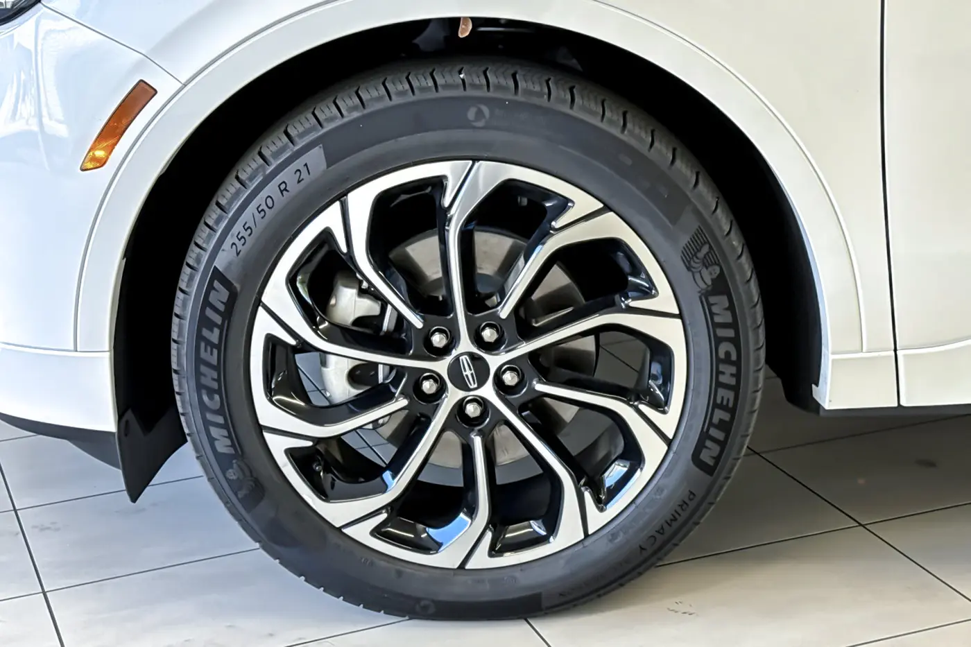 2026 Lincoln Nautilus - $61,516