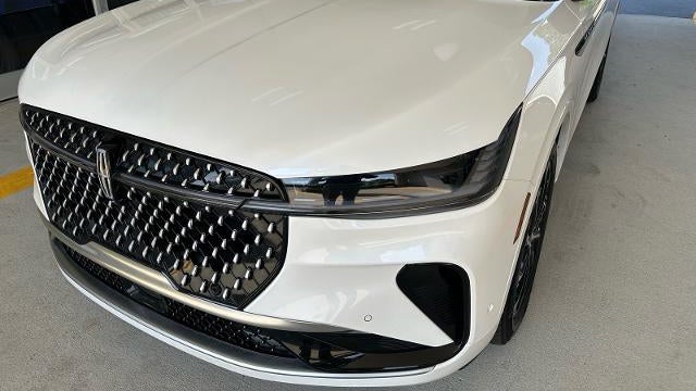 Preowned 2024 Lincoln Nautilus Reserve for Sale