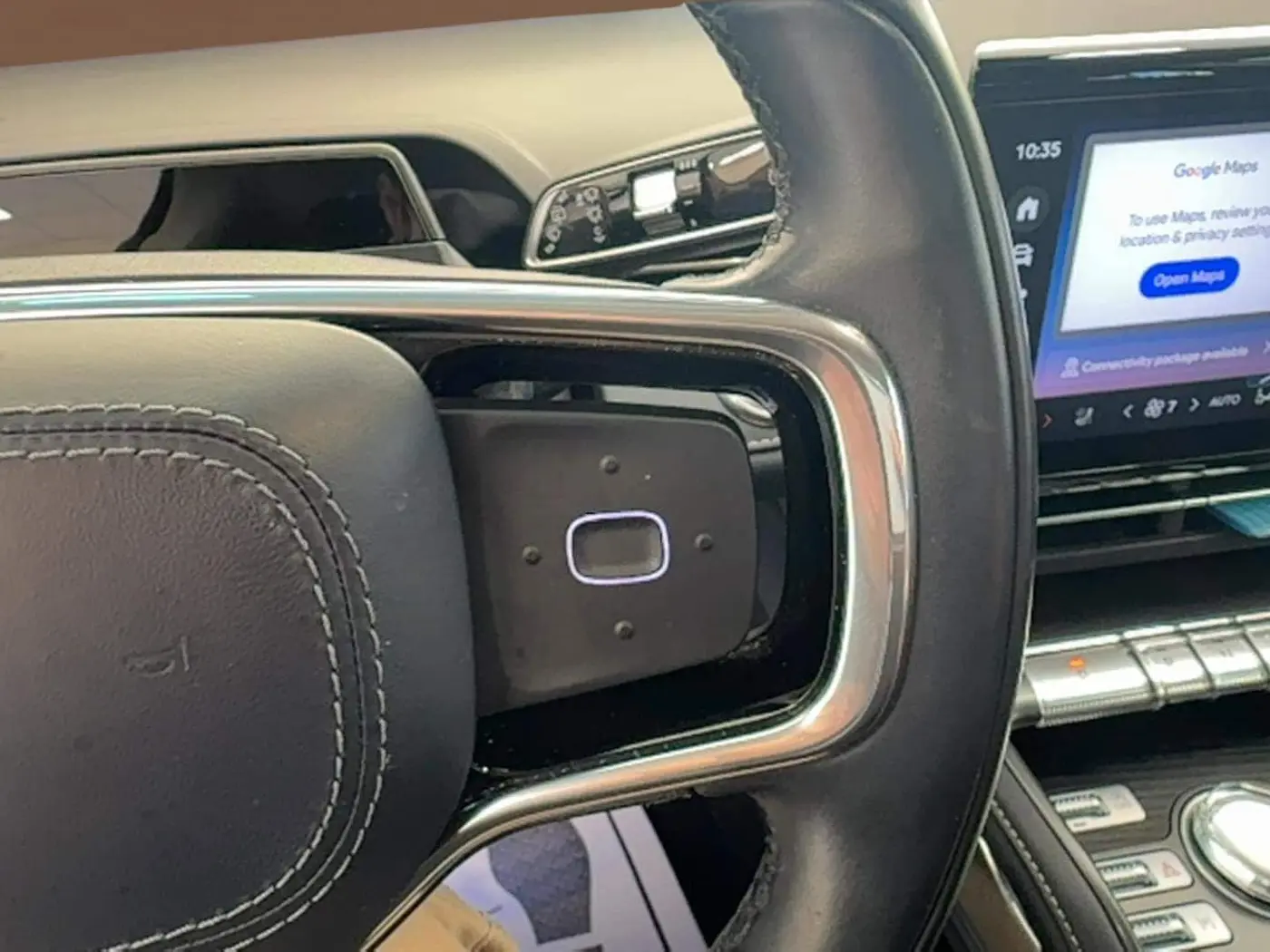 2024 Lincoln Nautilus - $49,895