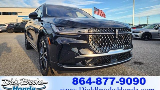 Preowned 2024 Lincoln Nautilus Reserve for Sale