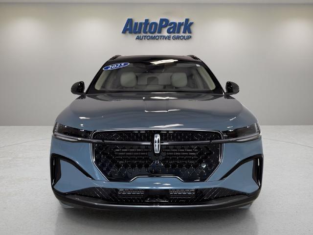 2025 Lincoln Nautilus - $59,995