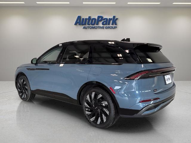2025 Lincoln Nautilus - $59,995