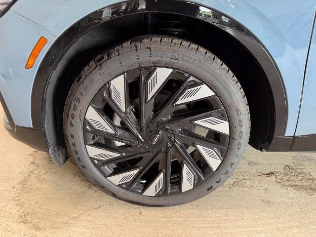 2025 Lincoln Nautilus - $59,995