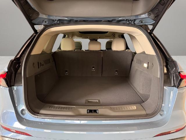 2025 Lincoln Nautilus - $59,995