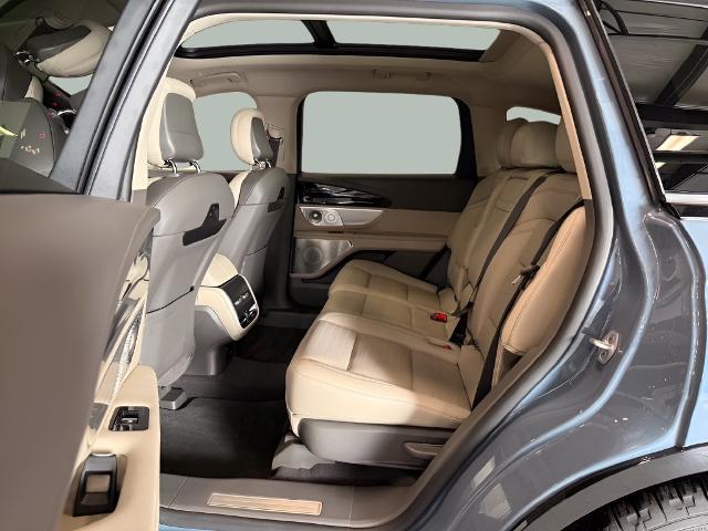 2025 Lincoln Nautilus - $59,995