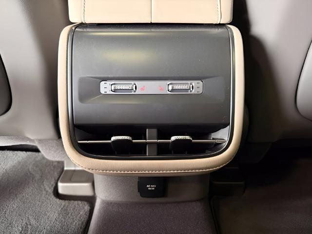 2025 Lincoln Nautilus - $59,995