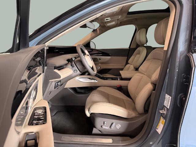 2025 Lincoln Nautilus - $59,995