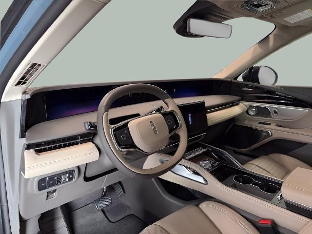 2025 Lincoln Nautilus - $59,995