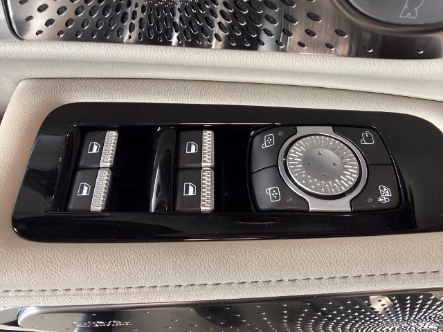 2025 Lincoln Nautilus - $59,995