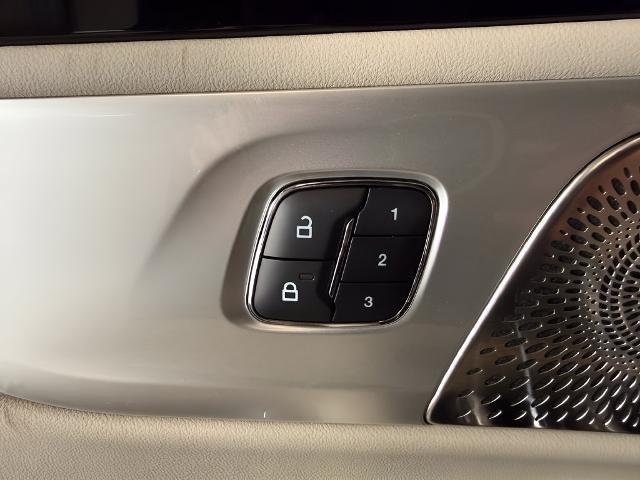 2025 Lincoln Nautilus - $59,995