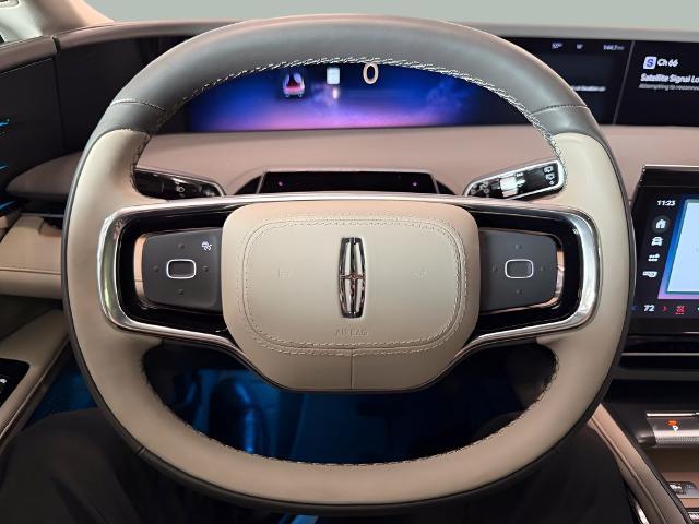 2025 Lincoln Nautilus - $59,995