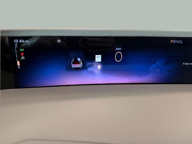 2025 Lincoln Nautilus - $59,995