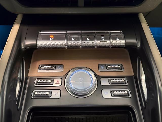 2025 Lincoln Nautilus - $59,995